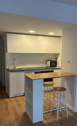 Estudios Homer Y Disney Con Piscina Climatizada, Piscina Exterior,Gimnasio, Coworking, Padel,Netflix Y Wifi Gratis San Sebastián de los Reyes Exterior foto
