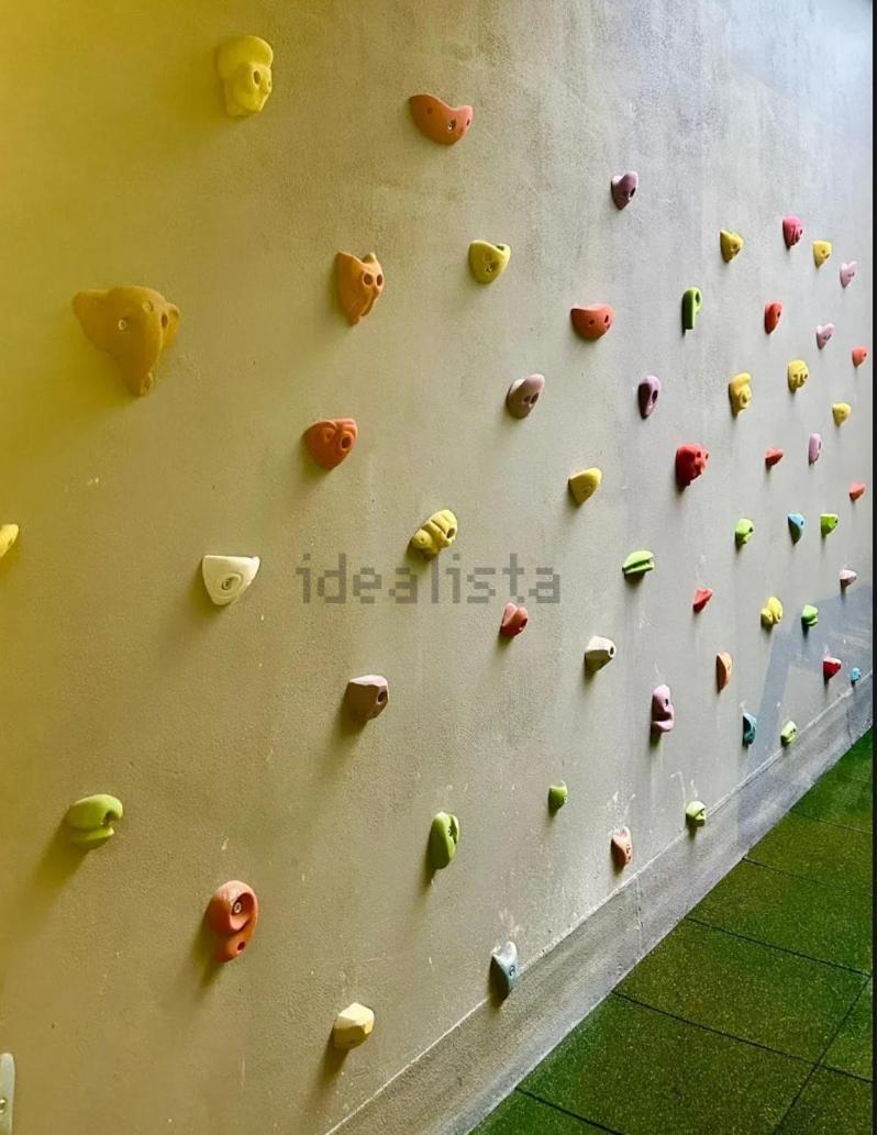 Estudios Homer Y Disney Con Piscina Climatizada, Piscina Exterior,Gimnasio, Coworking, Padel,Netflix Y Wifi Gratis San Sebastián de los Reyes Exterior foto